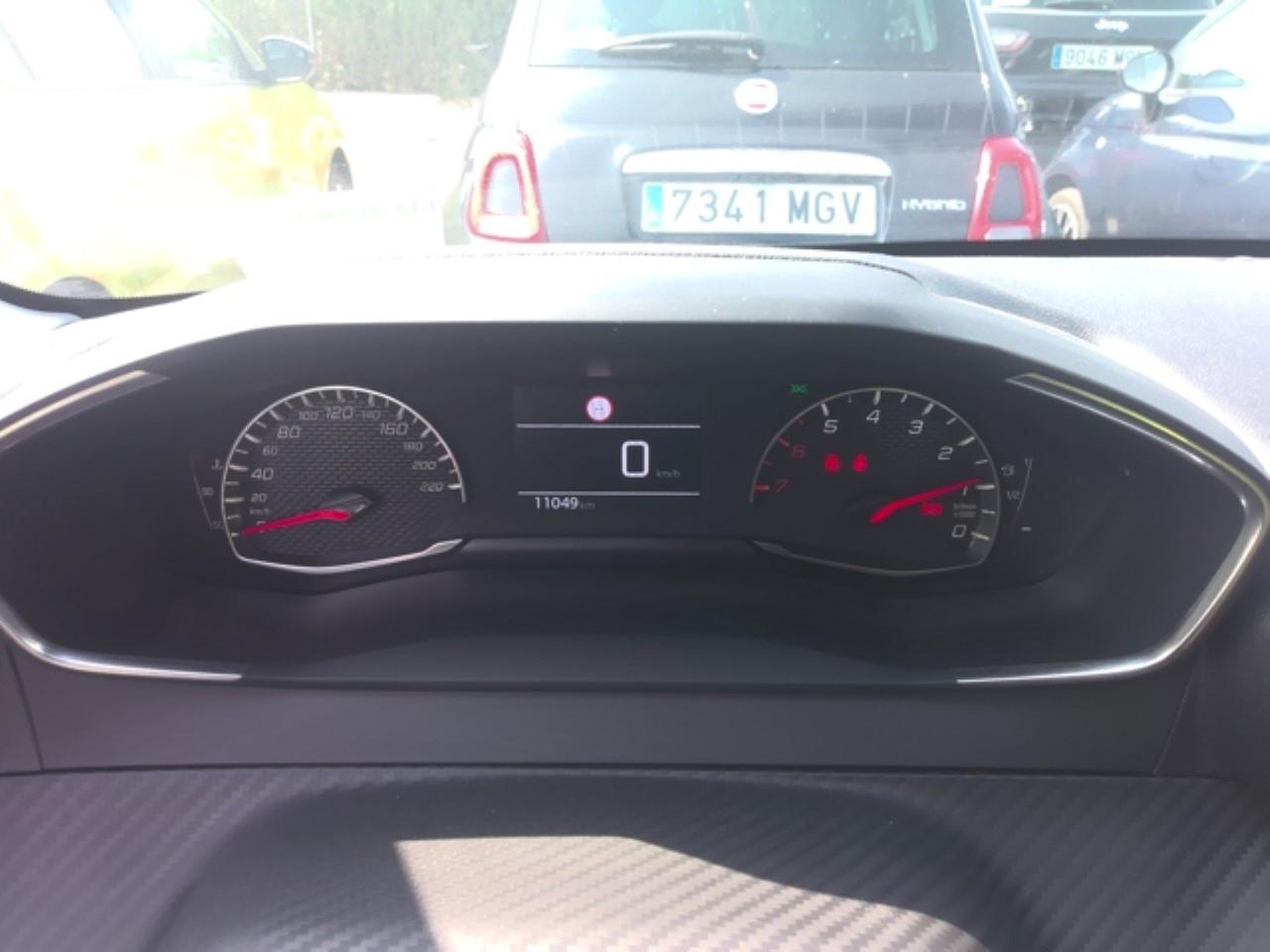 Foto Peugeot 208 4