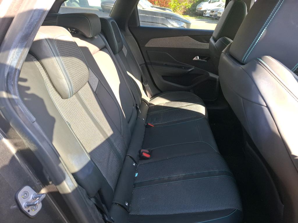 Peugeot 308 SW BlueHDi 130ch S&S BVM6 Allure 2022