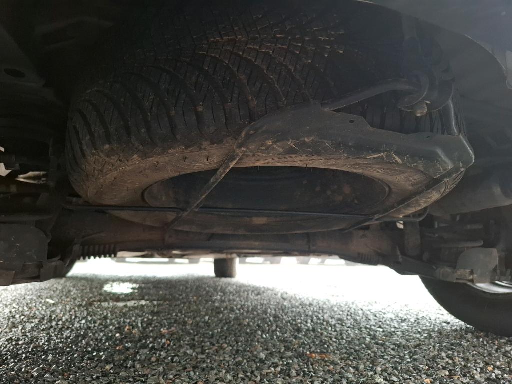 Citroen BERLINGO VAN M 650 BLUEHDI 100 S&S CLUB 2019