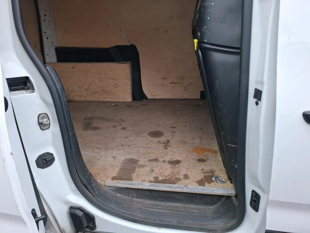 Peugeot PARTNER FOURGON STANDARD 650 KG BLUEHDI 75 BVM5 PREMIUM 2020