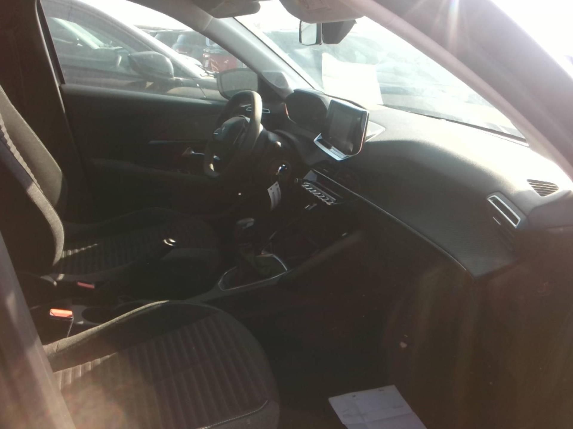 Peugeot 208 PureTech 75 S&S BVM5 Style 2023