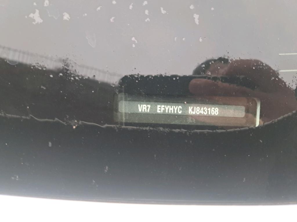 Citroen BERLINGO VAN M 650 BLUEHDI 100 S&S BVM5 CLUB 2019