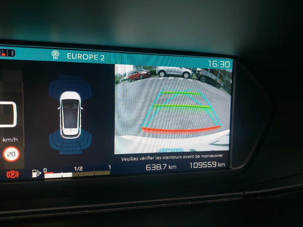 Citroen C4 Spacetourer BlueHDi 130 S&S BVM6 Business+ 2019