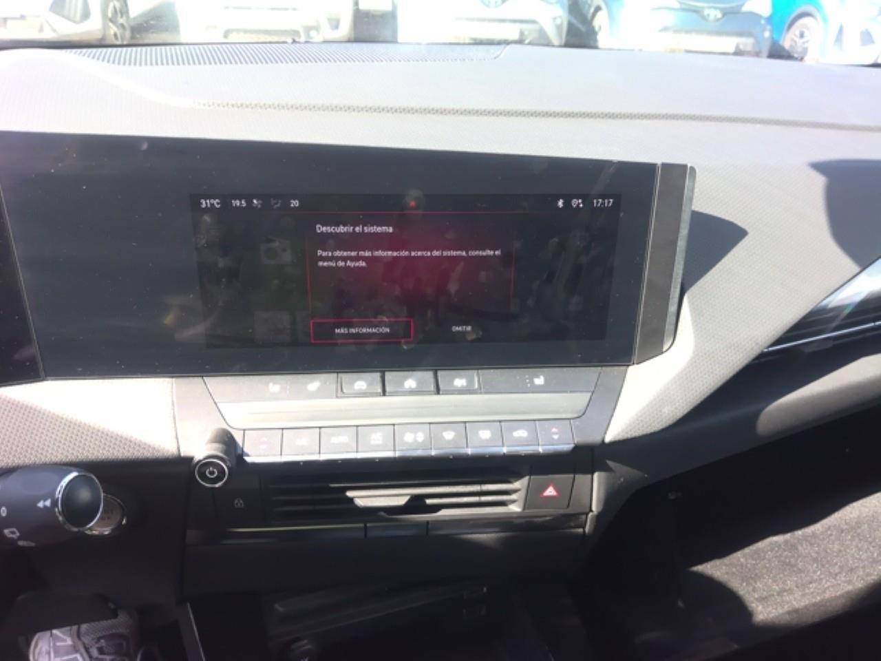Foto Opel Astra 15