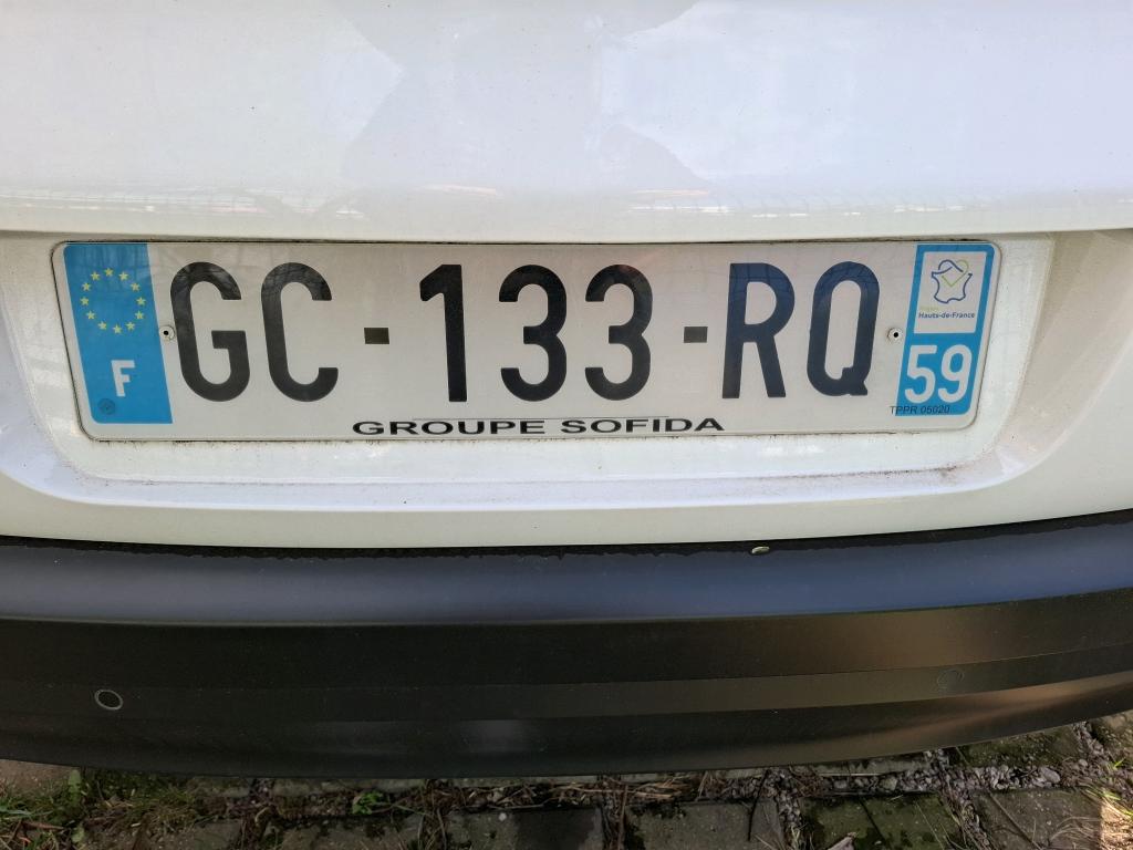 Citroen C3 SOCIETE BLUEHDI 100 S&S BVM6 FEEL NAV 2021