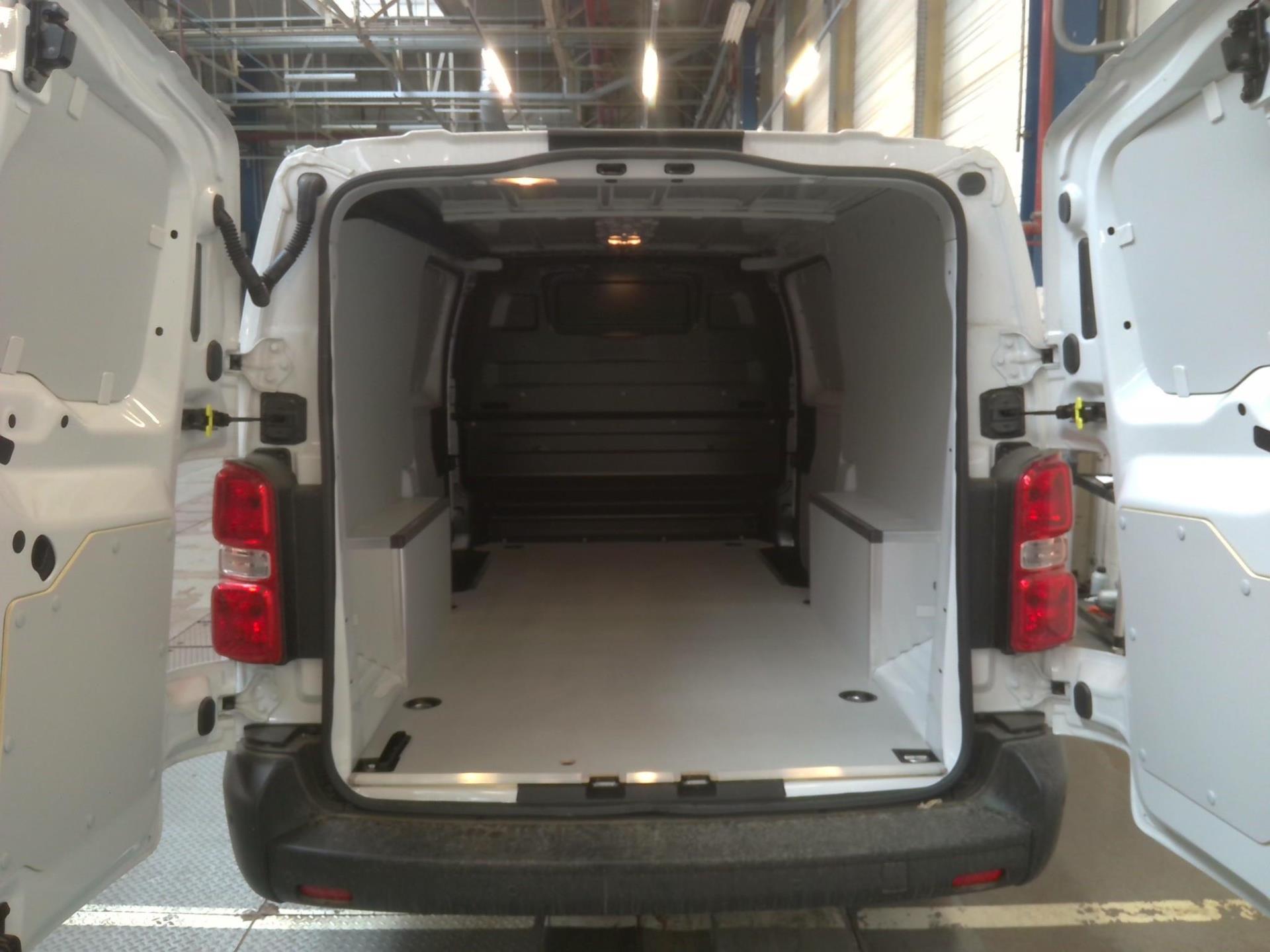 Citroen JUMPY FGN XL BLUEHDI 145 BVM6 2023