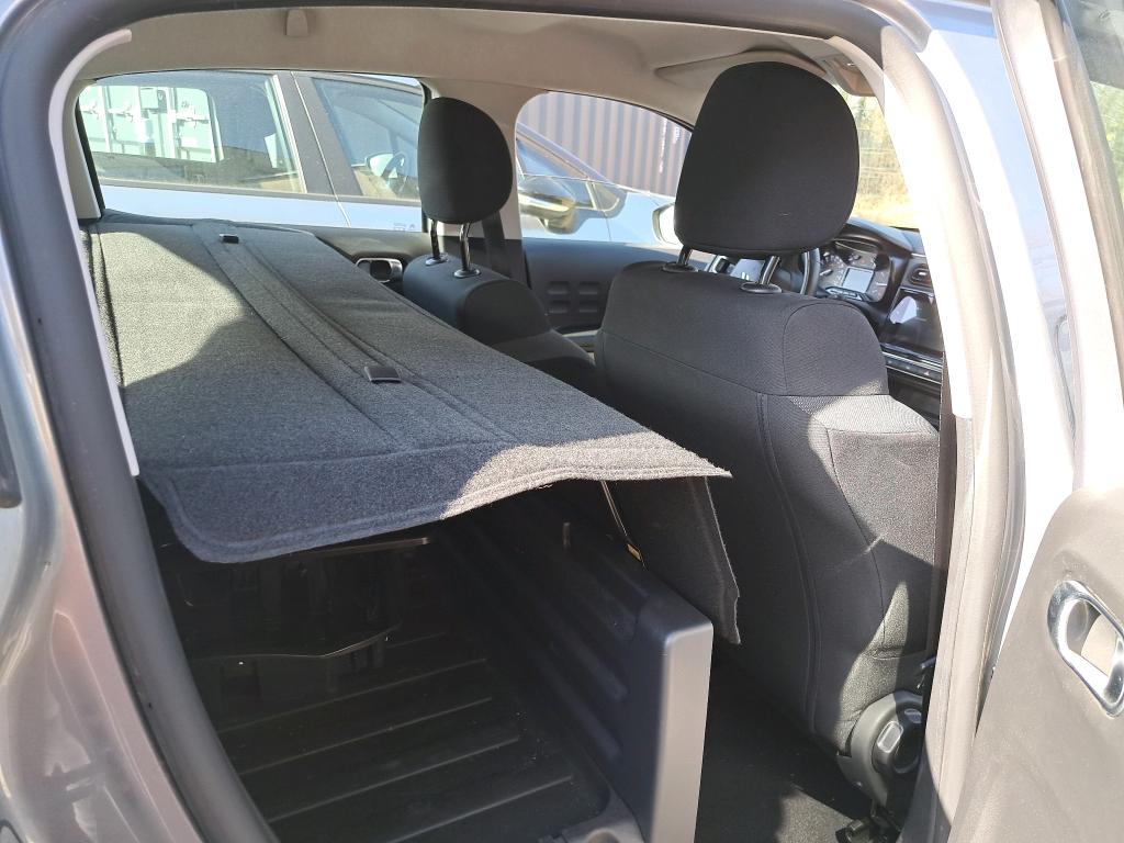 Citroen C3 SOCIETE BLUEHDI 100 S&S BVM6 FEEL NAV 2021