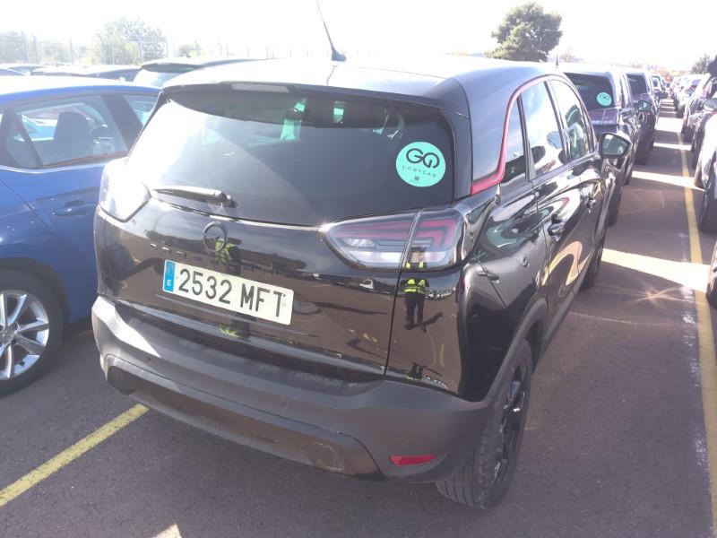 Foto Opel CrossLand 3