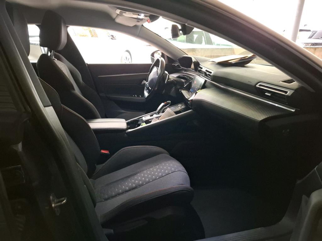 Peugeot 508 SW BlueHDi 130 ch S&S EAT8 Active Pack 2022