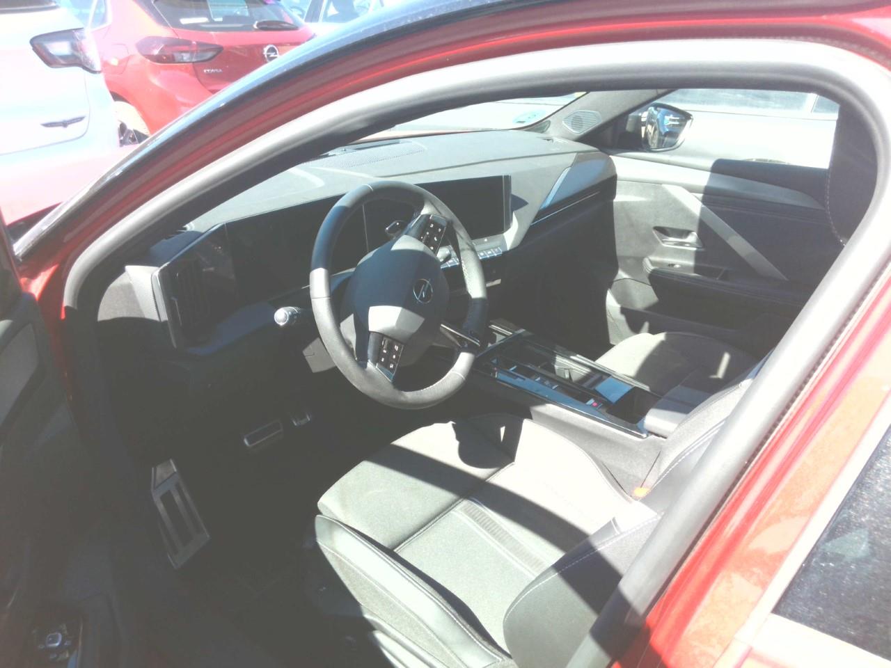 Foto Opel Astra 5