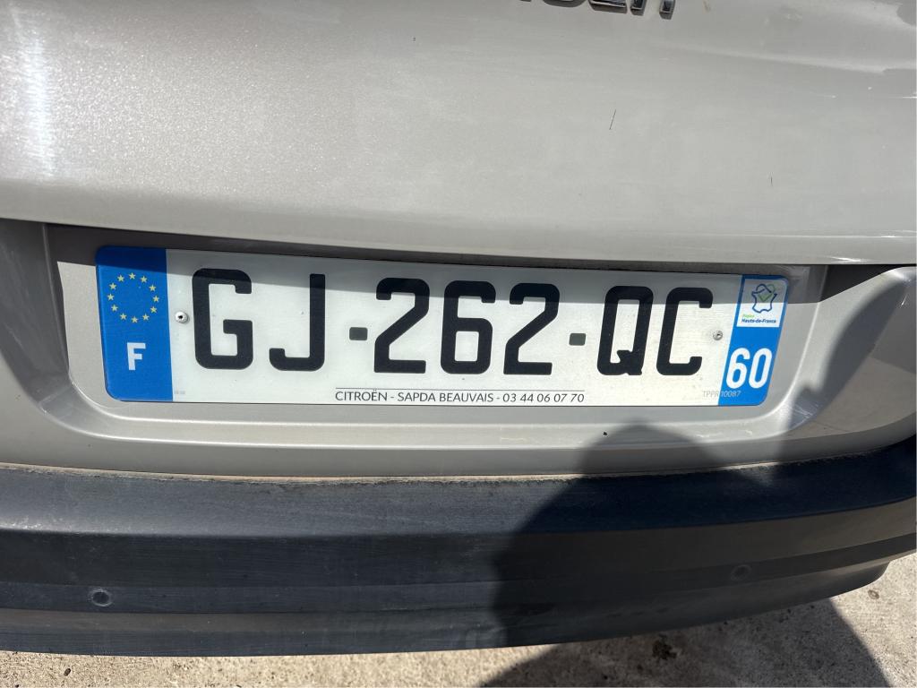 Citroen C3 PureTech 83 S&S BVM5 Shine 2022
