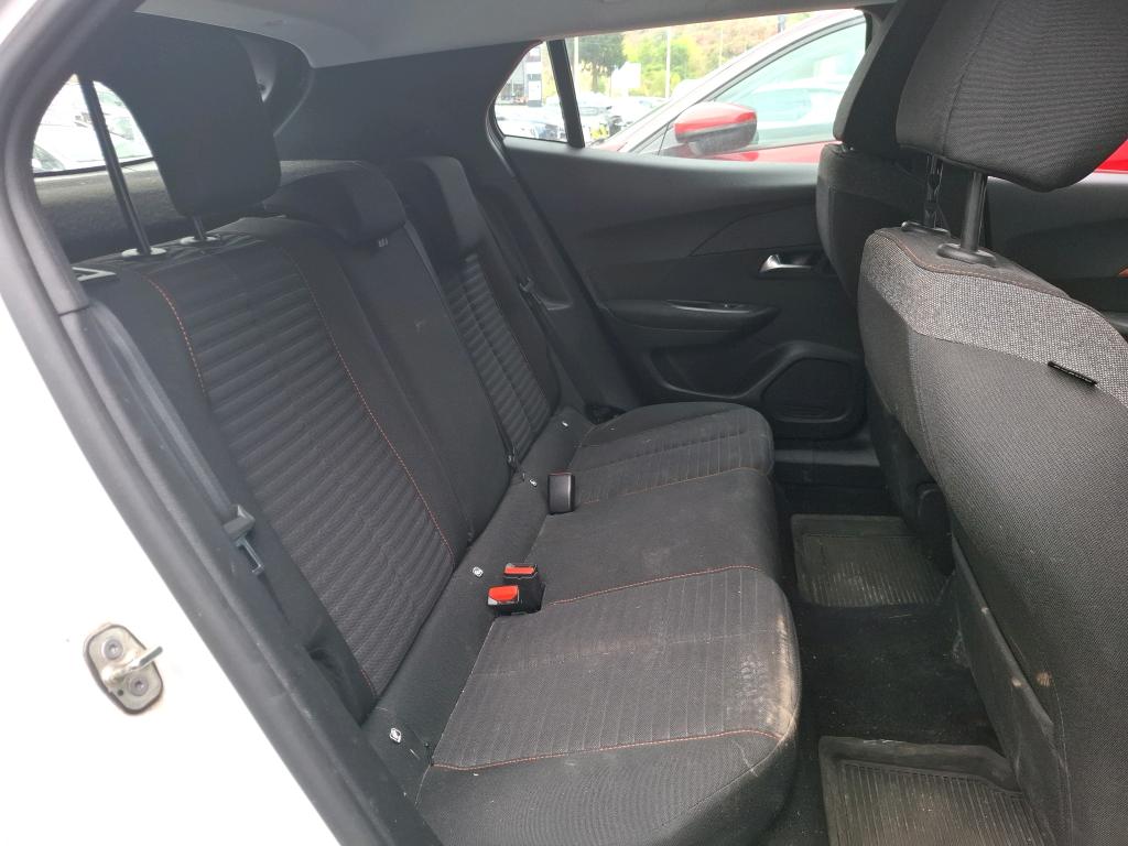 Peugeot 2008 BlueHDi 110 S&S BVM6 Active Pack 2022