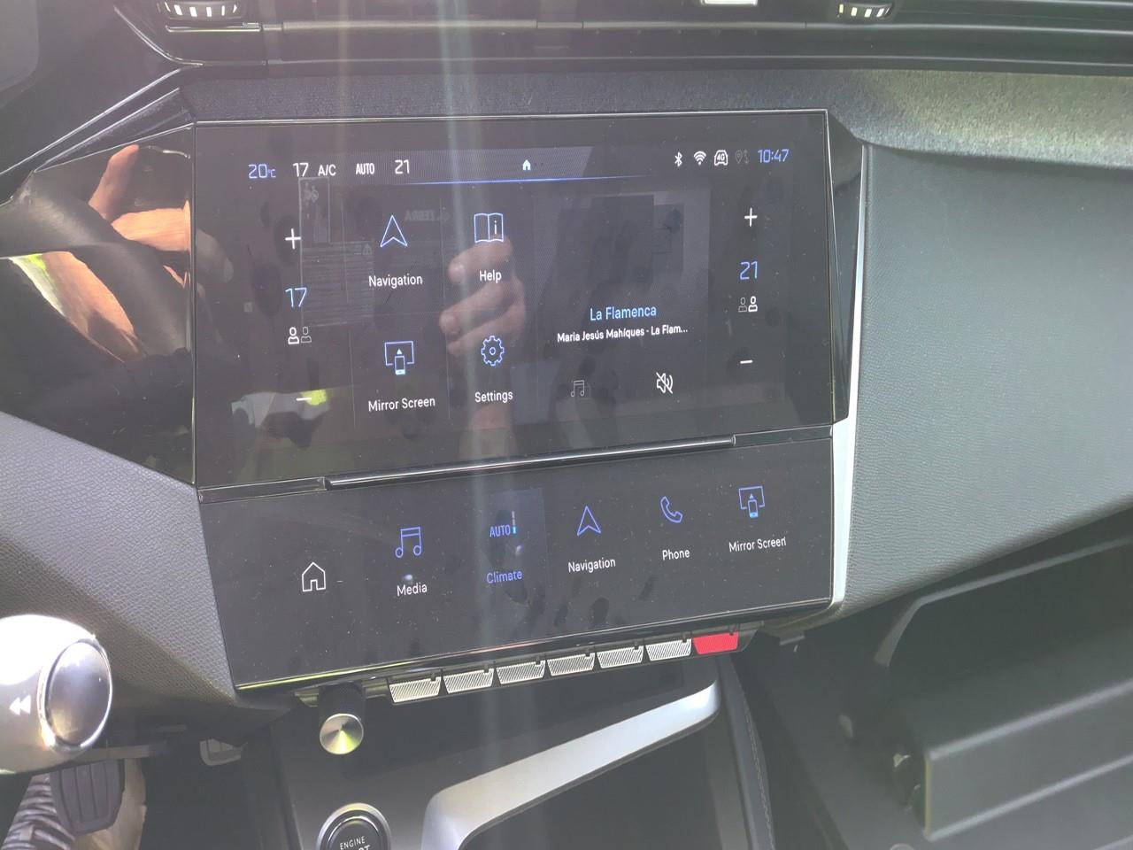 Foto Peugeot 308 9