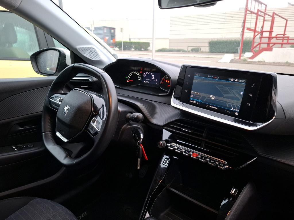 Peugeot 208 BLUEHDI 100 S&S BVM6 PREMIUM PACK 2021