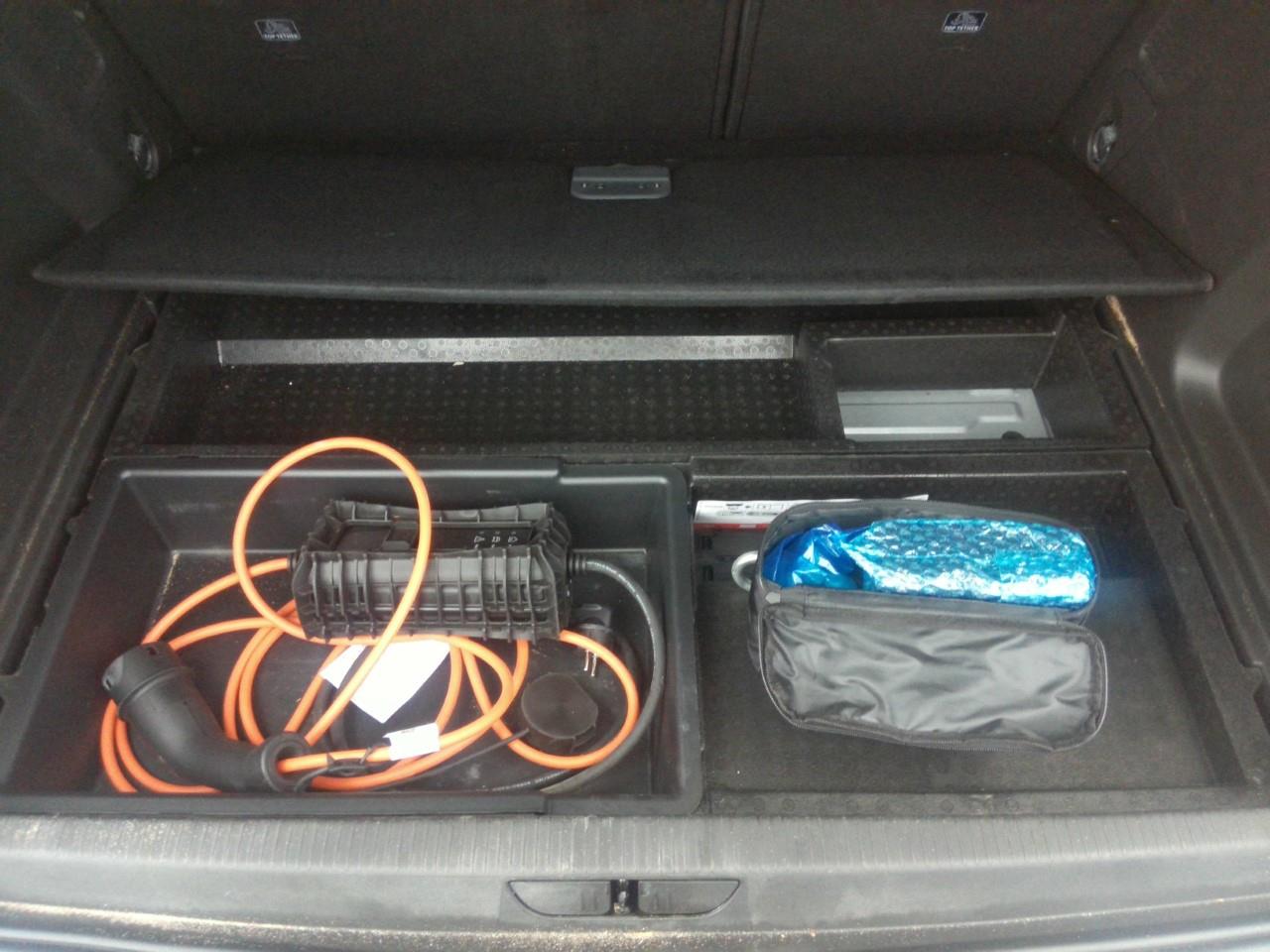 Foto Opel Grandland PHEV 7