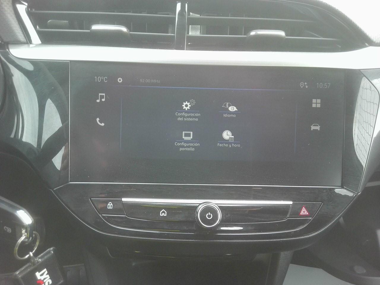 Foto Opel Corsa 16