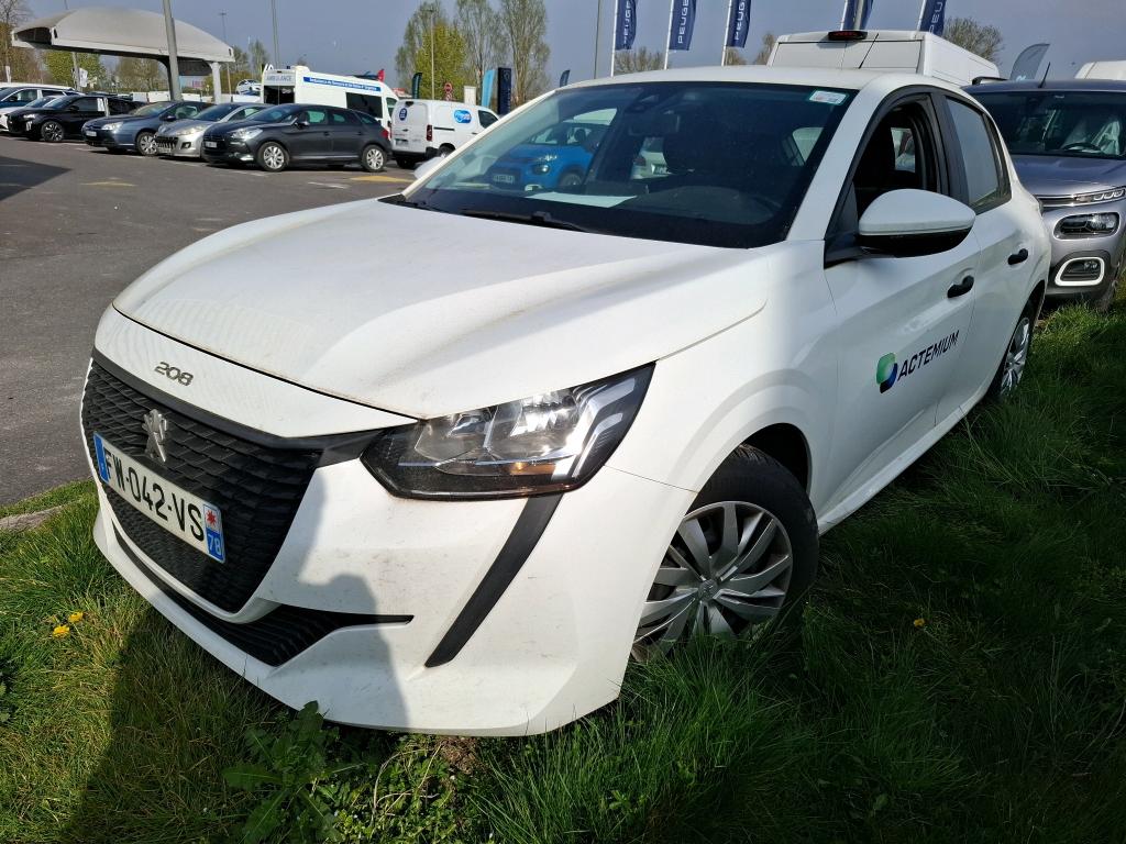 208 II