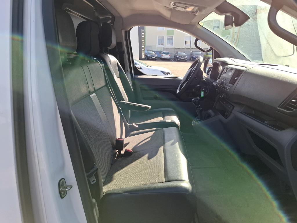 Citroen JUMPY FGN M BLUEHDI 120 S&S BVM6 CLUB 340 NM 2020