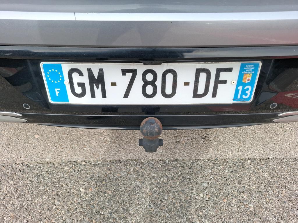 Peugeot 308 BlueHDi 130ch S&S EAT8 Allure Pack 2023