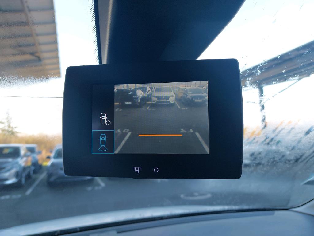 Peugeot PARTNER FOURGON STANDARD 650 KG BLUEHDI 100 S&S BVM5 ASPHALT 2020