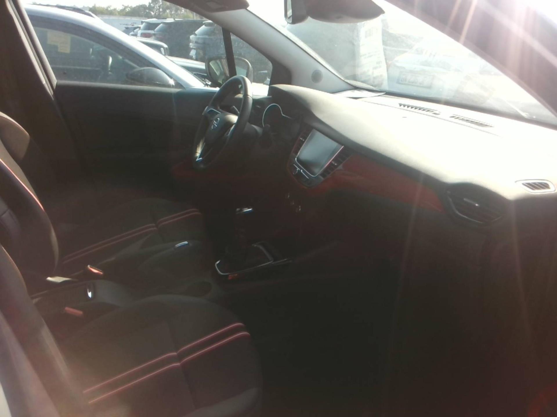 Opel CROSSLAND X / CROSSLAND 