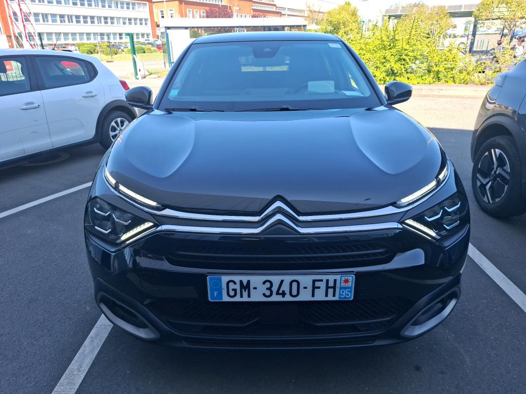 Citroen C4 PureTech 130 S&S EAT8 Shine Pack 2023