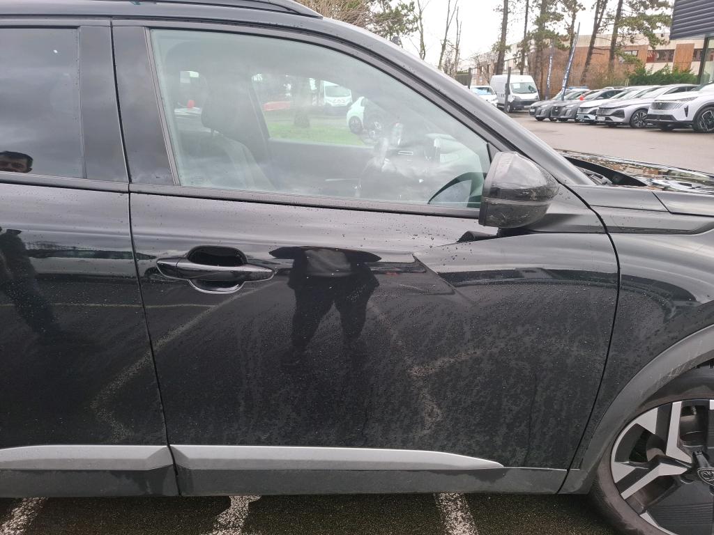 Peugeot 2008 PureTech 100 S&S BVM6 Allure 2023