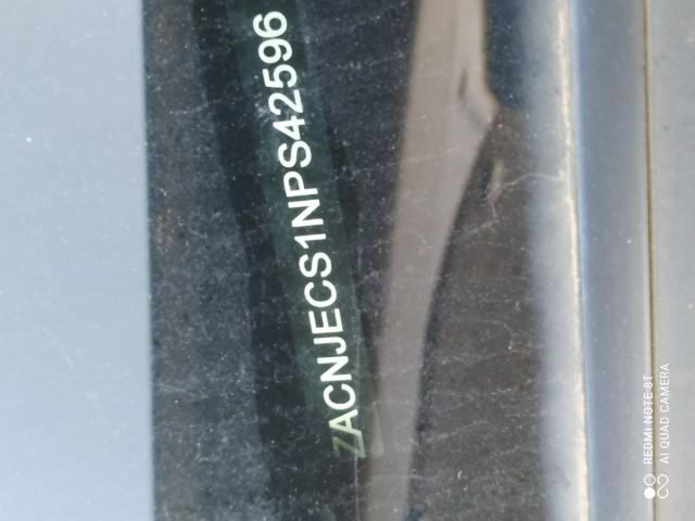 Foto Jeep Compass 2