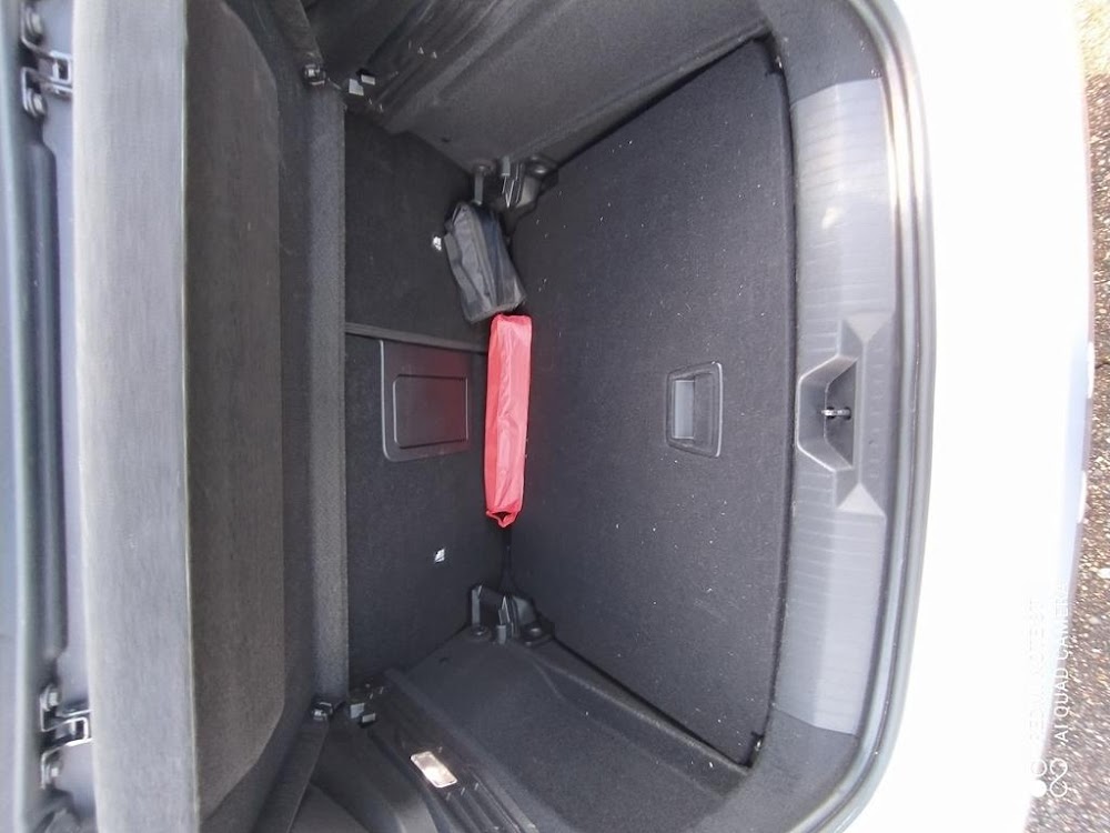 Foto Opel Astra 11