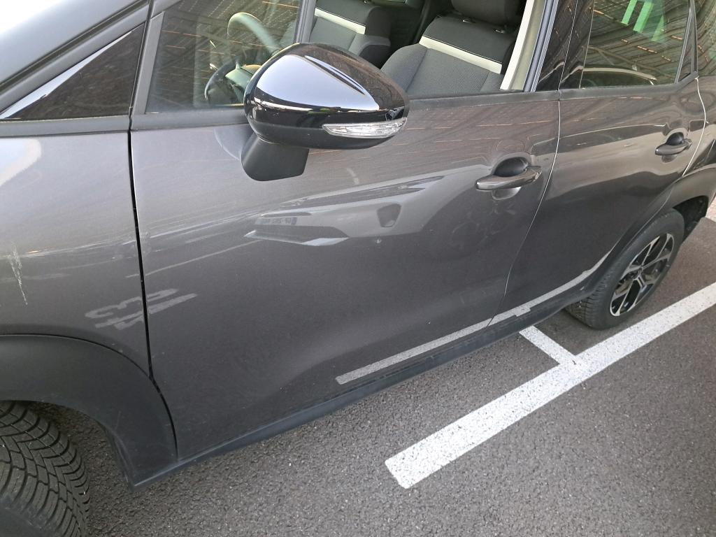 Citroen C3 Aircross PureTech 110 S&S BVM6 Shine 2023