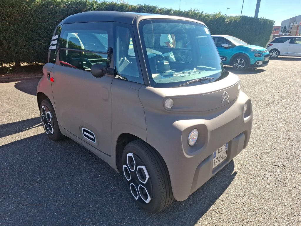 Citroen AMI