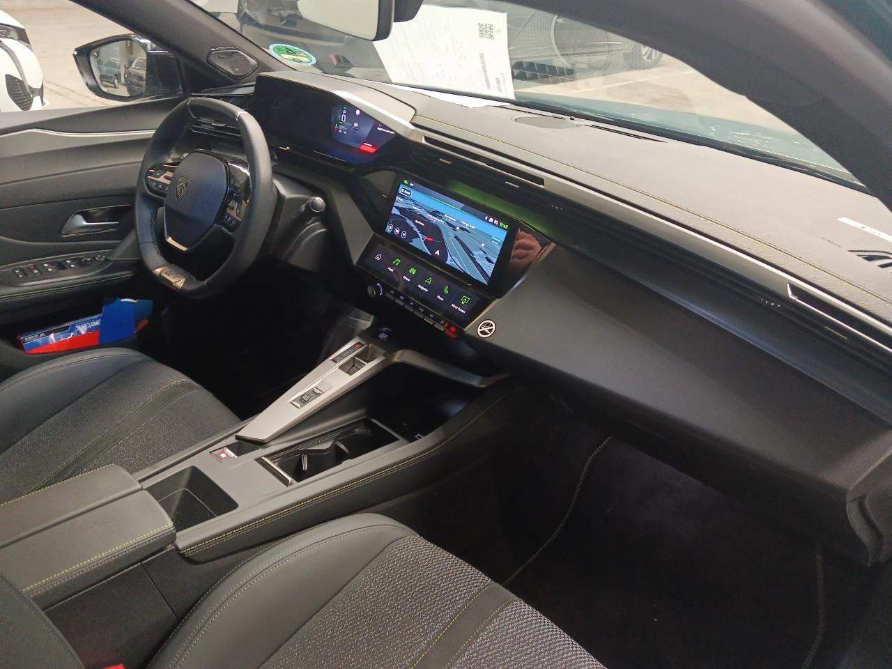Peugeot 308 III