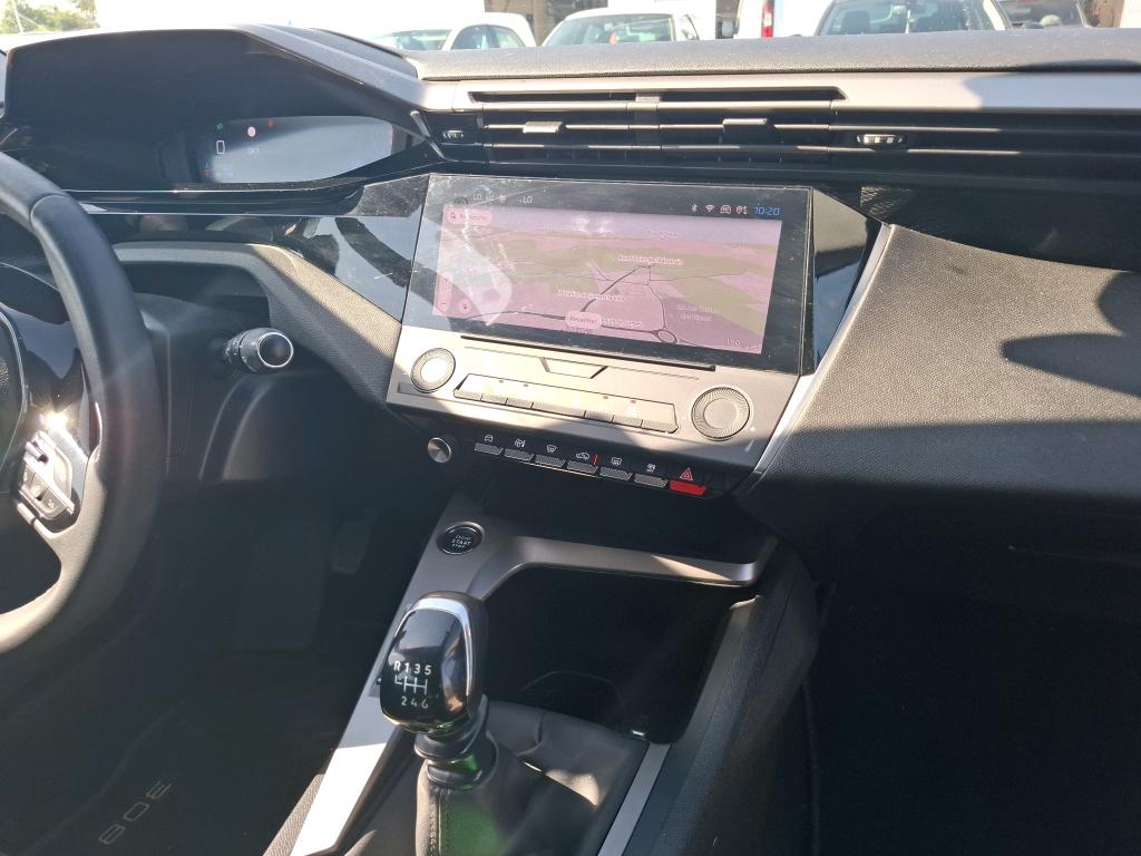 Peugeot 308 BlueHDi 130ch S&S BVM6 Active Pack 2022