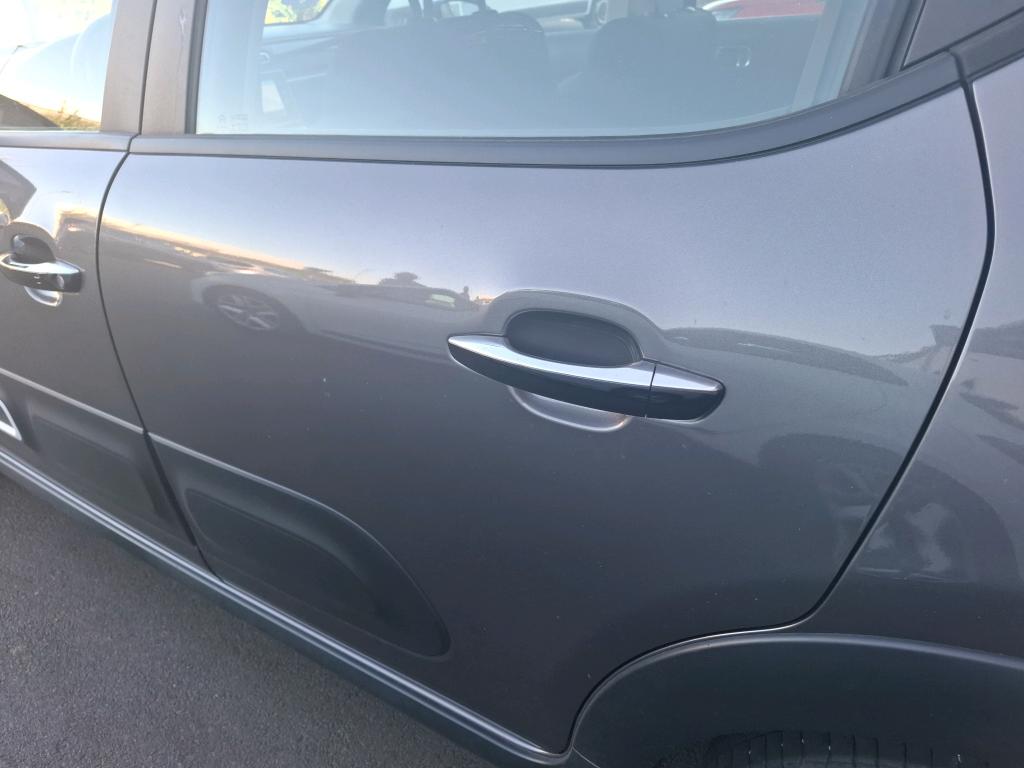 Citroen C3 PureTech 110 S&S EAT6 Shine 2022
