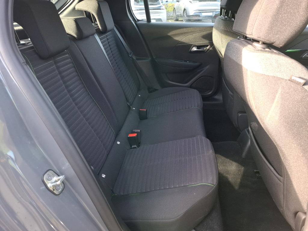 Peugeot 208 PureTech 100 S&S BVM6 Active 2024