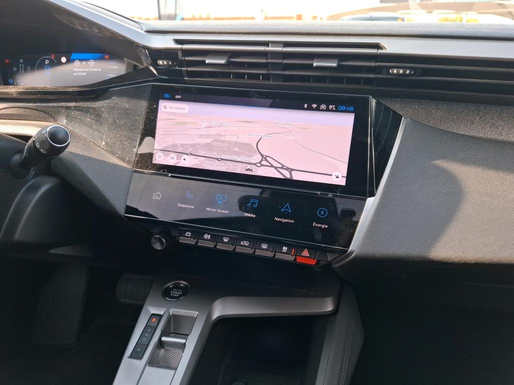 Peugeot 308 SW PHEV 180 e-EAT8 Allure Pack 2022