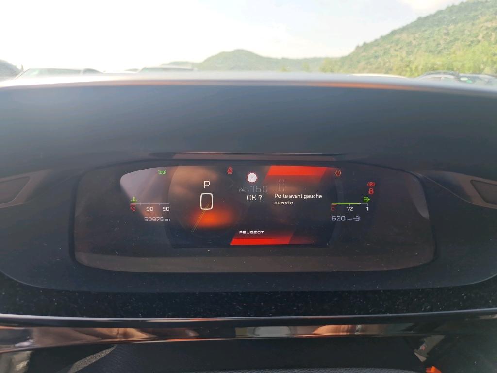 Peugeot 308 SW BlueHDi 130ch S&S EAT8 GT 2023