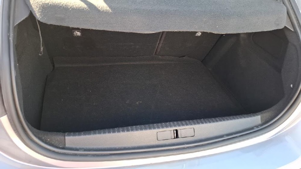 Foto Opel Corsa 14