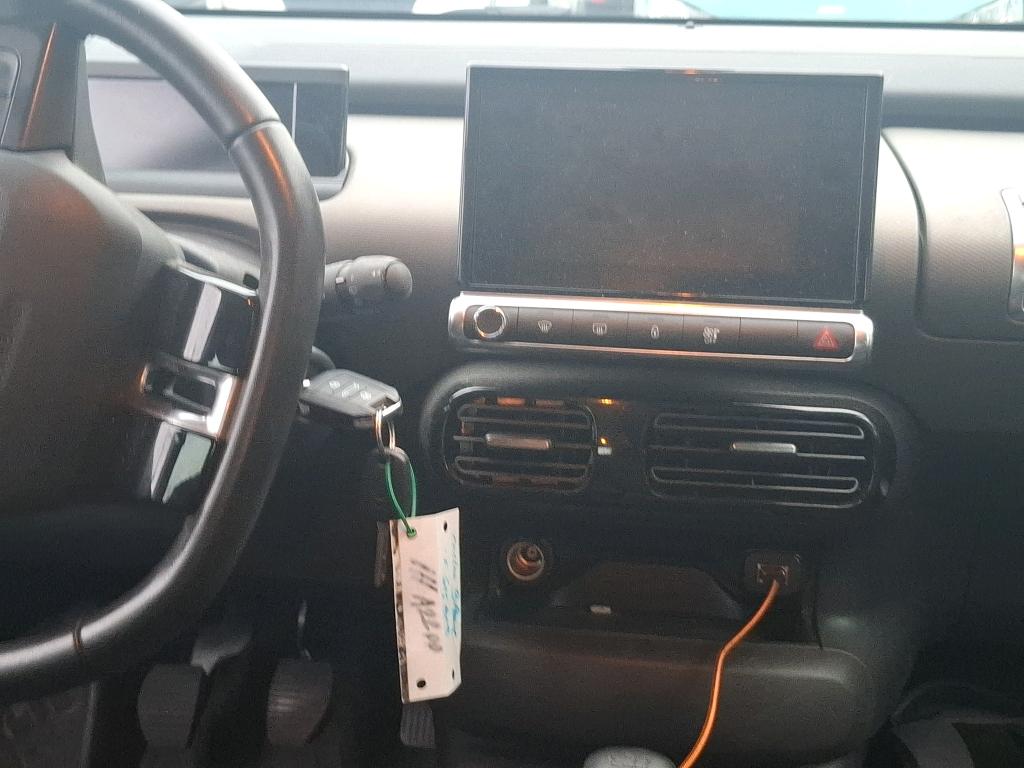 Citroen C4 CACTUS SOCIETE BLUEHDI 100 S&S BVM6 FEEL NAV 2020