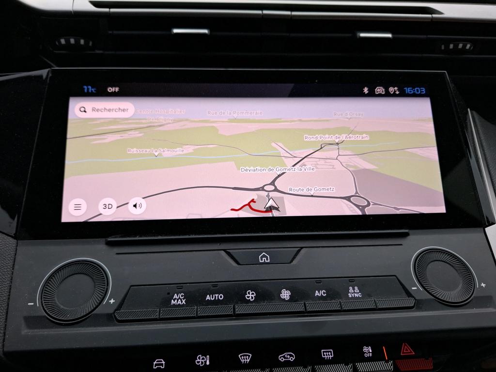 Peugeot 308 BlueHDi 130ch S&S BVM6 Active Pack 2022