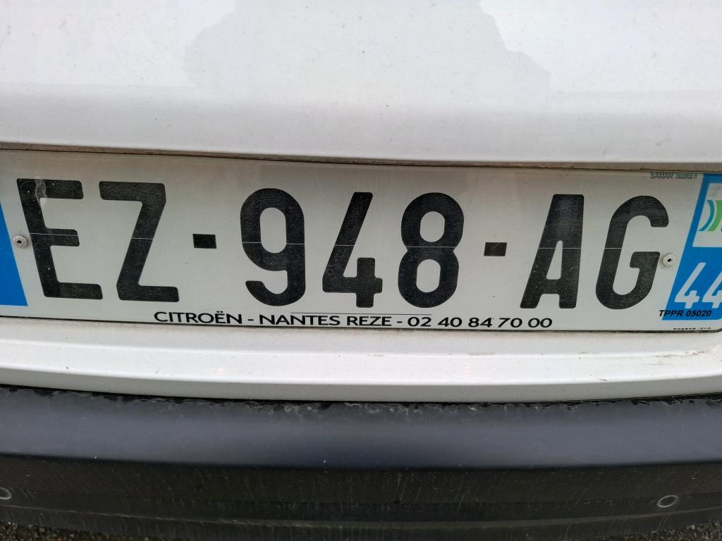 Citroen C3 BlueHDi 75 S&S Feel 2018
