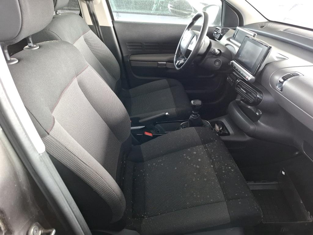 Citroen C4 Cactus PureTech 110 S&S BVM6 Feel Business 2020
