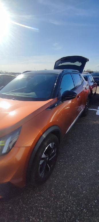 Foto Peugeot 2008 4