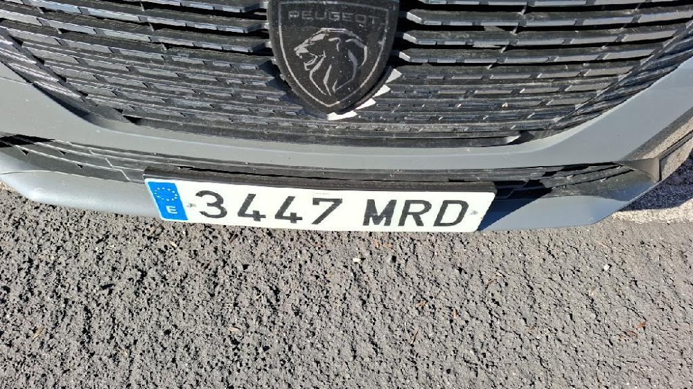 Foto Peugeot 308 2