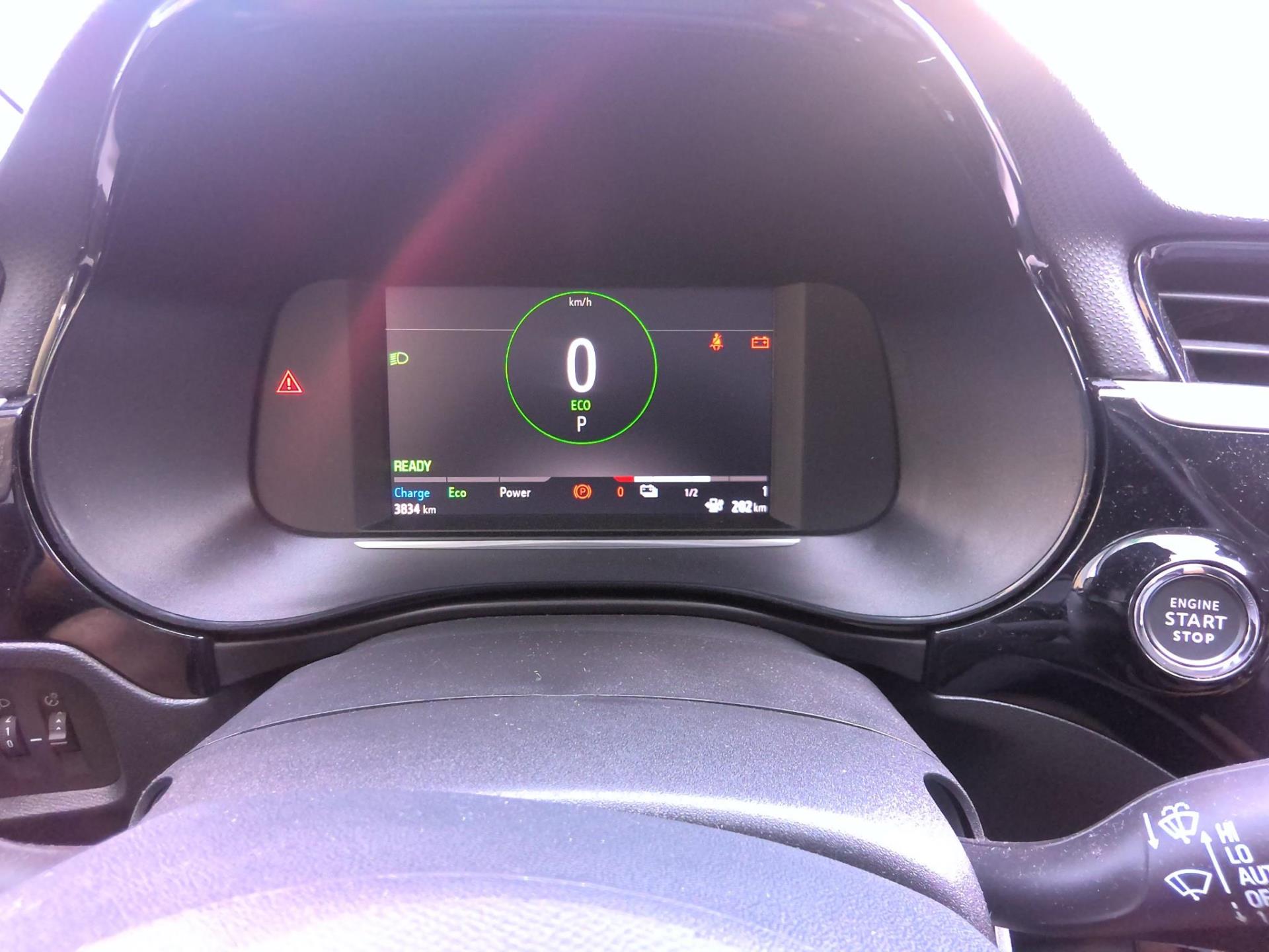 Opel Corsa Electrique 136 ch & Batterie 50 kWh 2024