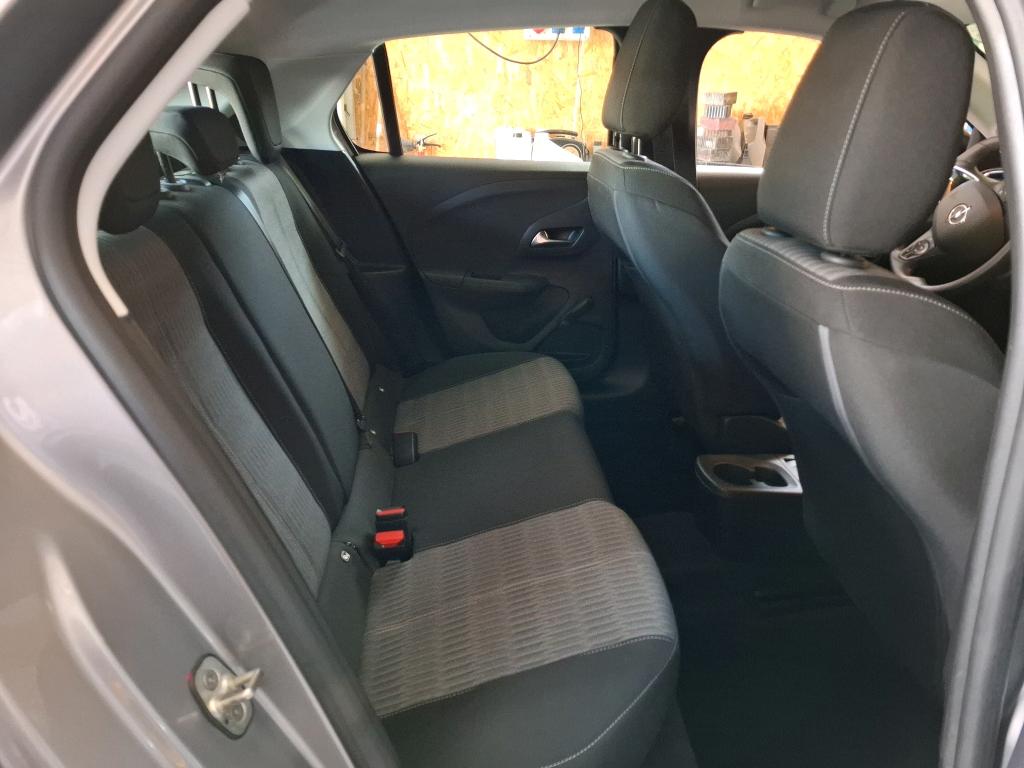 Opel Corsa 1.5 Diesel 100 ch BVM6 Edition 2020