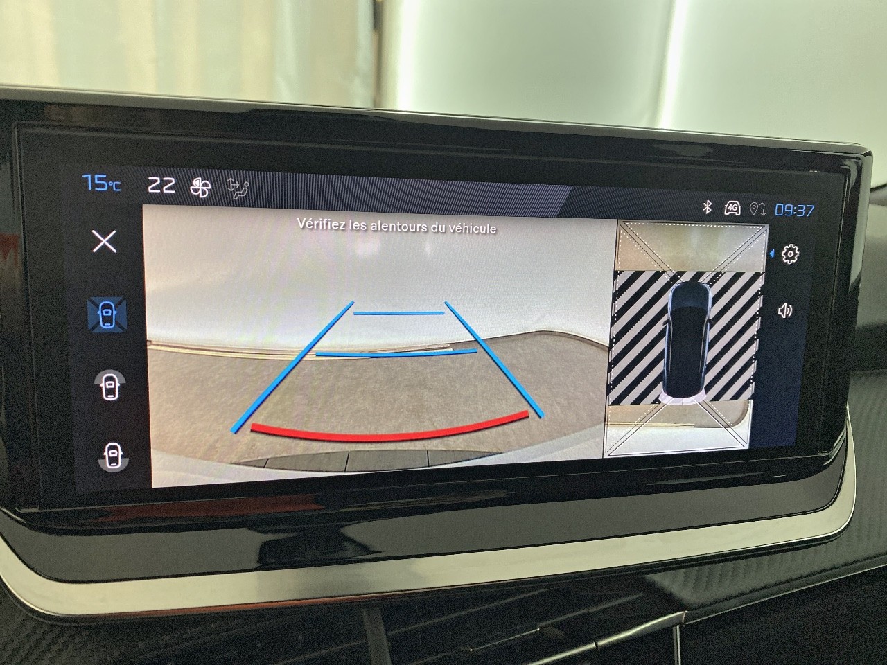 Peugeot 2008 100 S&S BVM6 Allure 2024