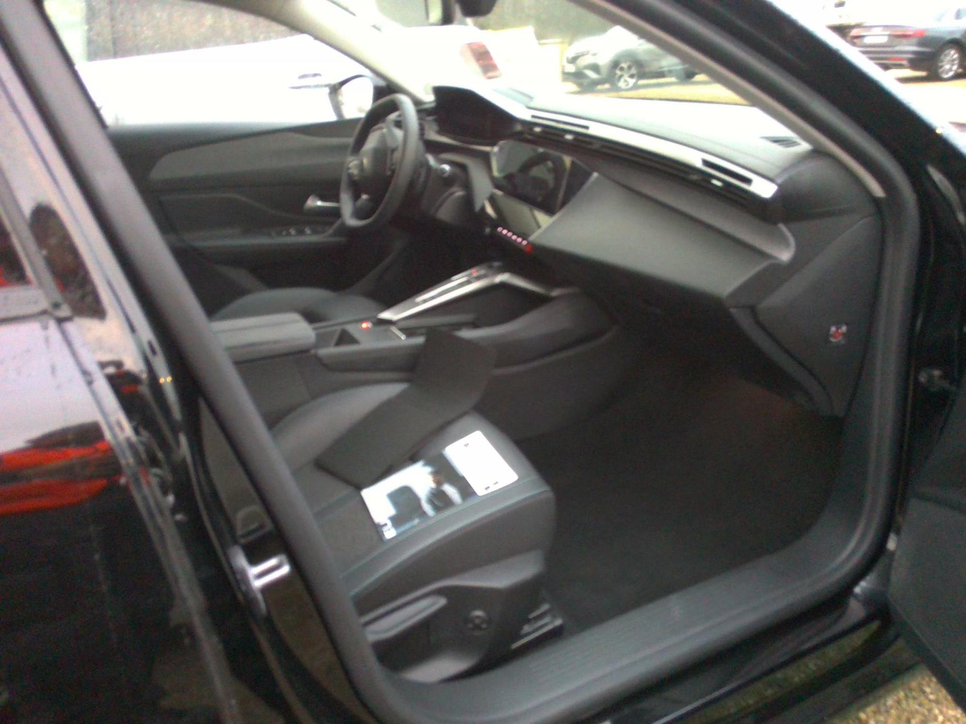 Peugeot 308 PureTech 130ch S&S EAT8 Allure Pack 2023