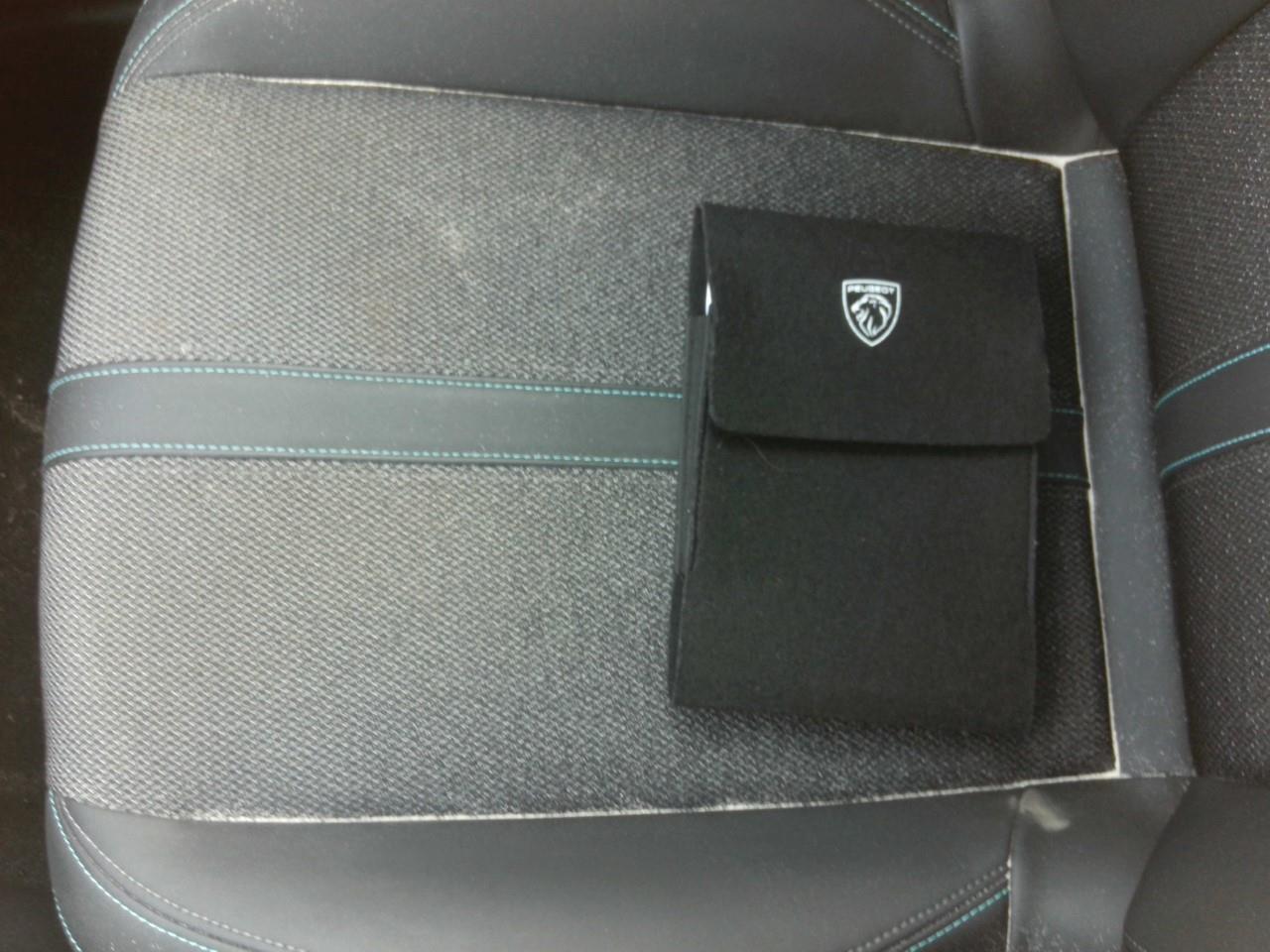 Foto Peugeot 308 9