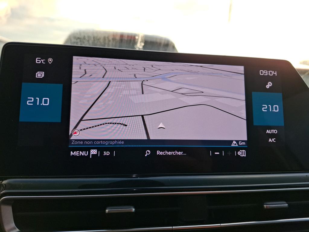 Citroen C5 Aircross BlueHDi 130 S&S EAT8 C-Series 2022